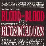 Blood For Blood : Blood For Blood - Hudson Falcons